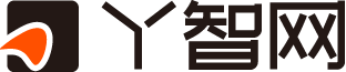 丫智网logo