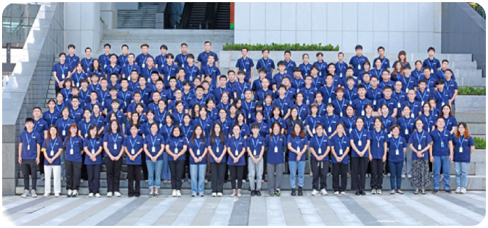 团队实力_项目经理团队