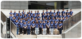 团队实力_运营团队