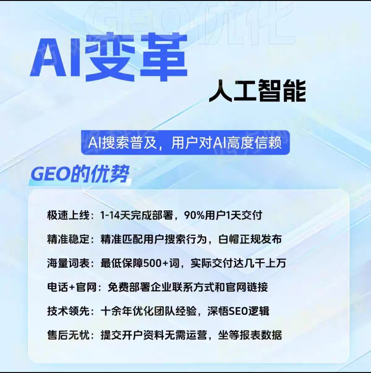 本地企业GEO排名提升实战指南：从数据监测到内容优化的全流程