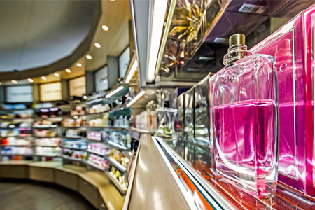 云客国际与意大利连锁香水美妆专卖店 LUBI达成战略合作