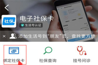 支付宝具体怎么查社保编号？查询方法有哪些？