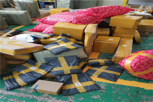 淘宝集运仓到底是什么意思?操作流程是怎样的?