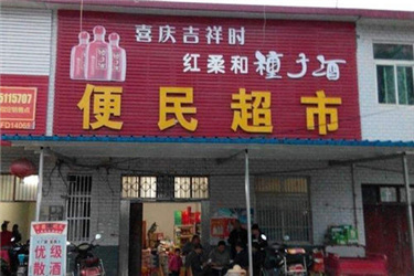 乡镇一般开什么店比较有市场？有前景的项目有哪些？