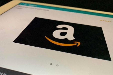 2020年美国购物APP下载量最新排名：亚马逊再居榜首