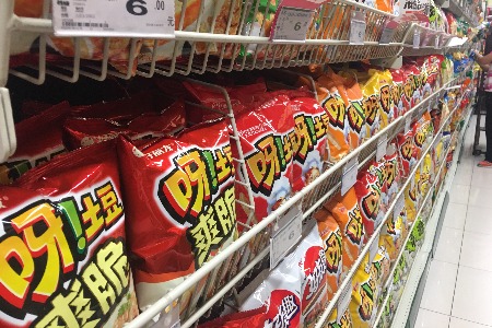 食品类淘宝c店有没有平台扣点？怎么收费？