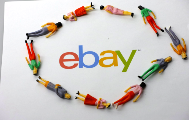 ebay卖家的好评率是怎么计算的