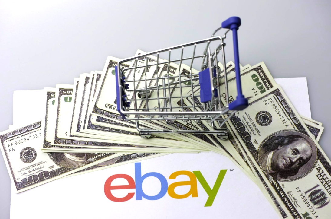 ebay金牌卖家标志是什么