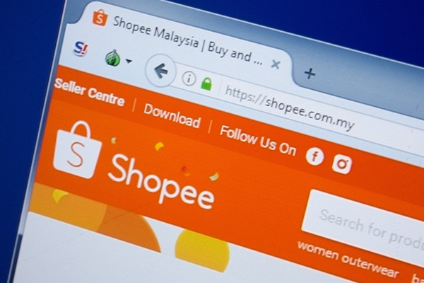 shopee卖家怎么申请退税