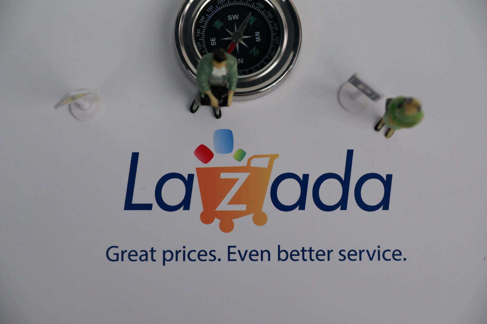 lazada发货到海外仓具体如何操作