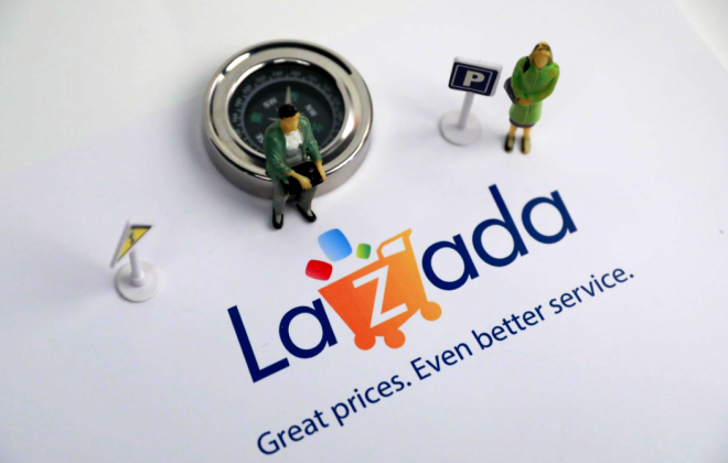 lazada开店费用需要多少钱