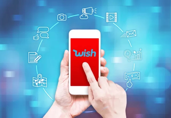 店小秘怎么上架产品到wish