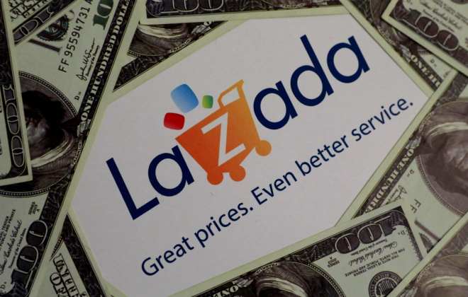 lazada批量上传产品软件是什么