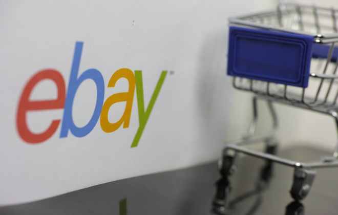 ebay可以用微信支付吗