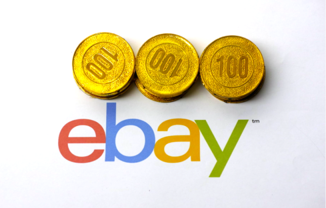 开设ebay企业账号的费用是多少钱