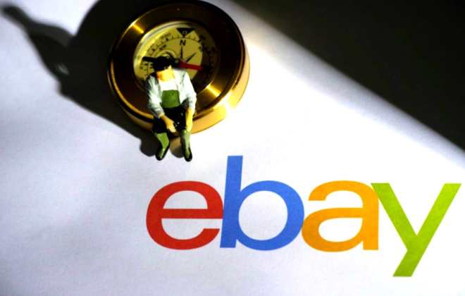 ebay刊登额度具体在哪里