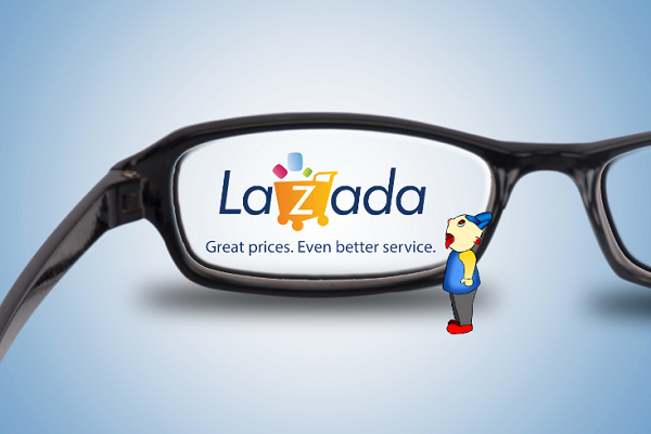 lazada发货一般是用哪个物流