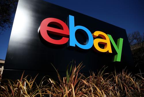 ebay的销售限额规则有哪些