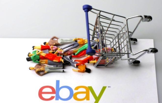 ebay美国站可以卖全球市场吗