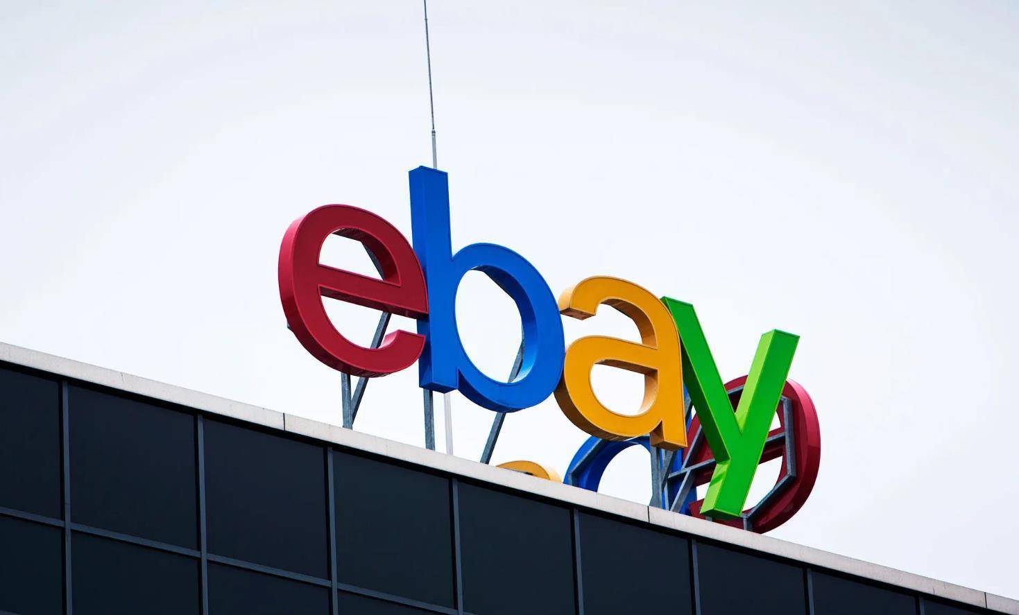 ebay详情页可以直接套模版吗