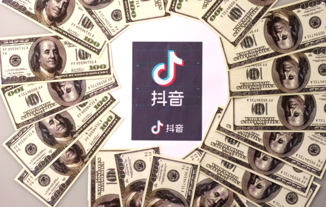 tiktok订单来源是什么