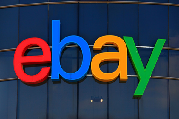 ebay买了东西转运公司要自己选吗