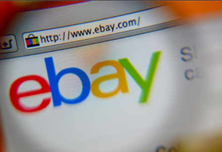 ebay如何品牌备案