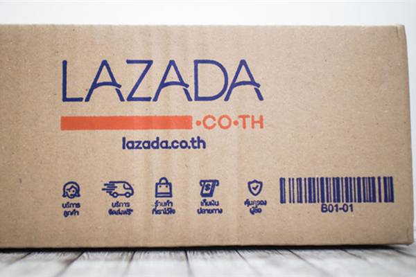 lazada自发货怎么选择物流商(lazada发货流程及费用)