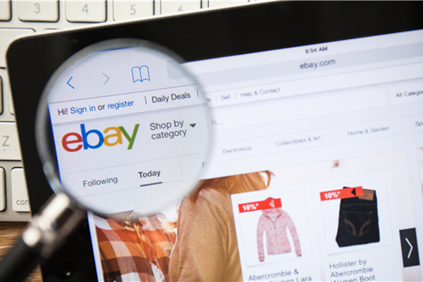 ebay主要销售产品分类有哪些