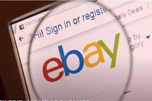 中国能不能注册ebay账号(注册eBay账号)