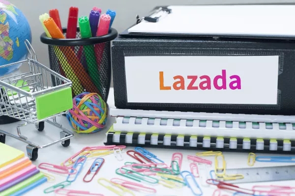 lazada个人卖家怎样才能成功入驻