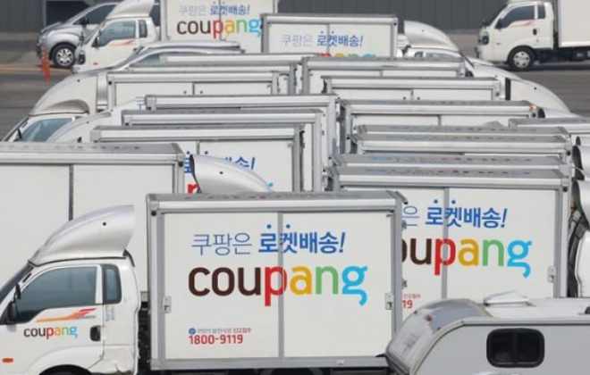 韩国电商coupang在中国有仓库吗(韩国电商平台coupang的缺点)