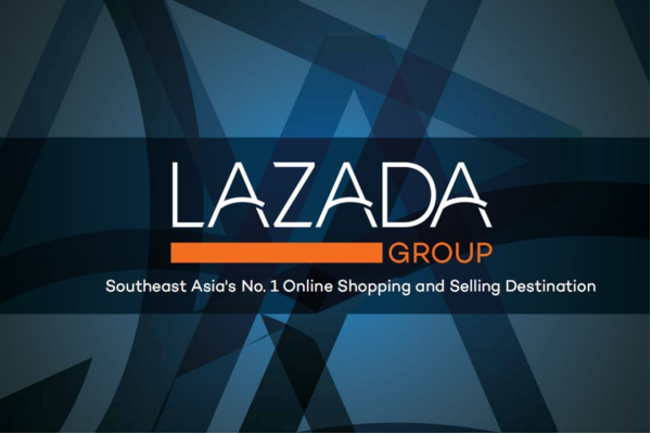 lazada怎么注册账号