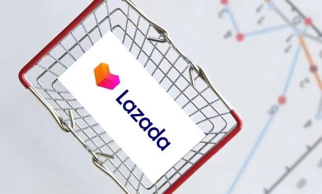 lazada选品类目市场分析