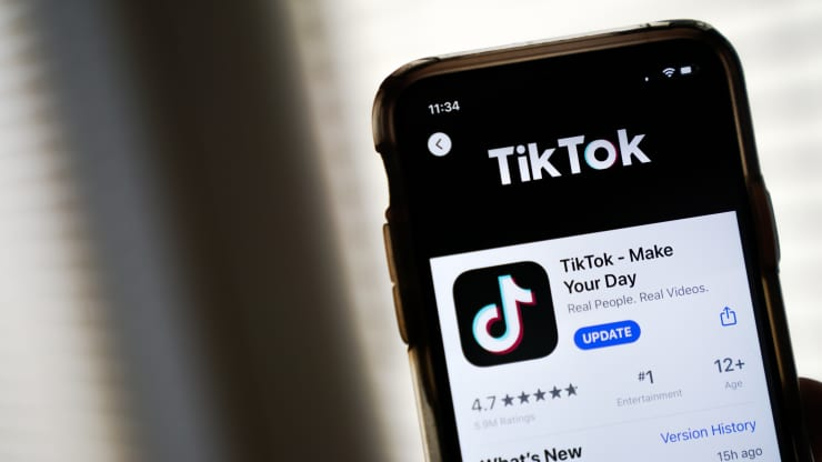 tiktok社区规则有哪些(tiktok的社区规则)