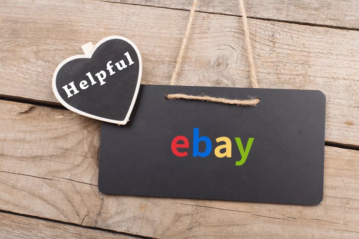 ebay卖家开店怎么提高产品排名