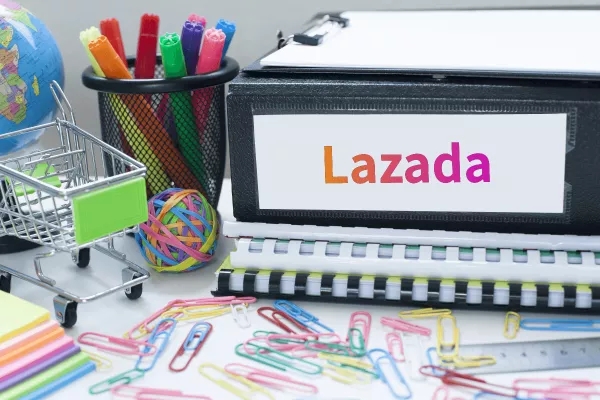 lazada新品上架流程是什么(lazada是什么意思)