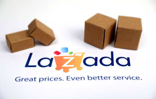 lazada下架产品后可以再重新上架吗