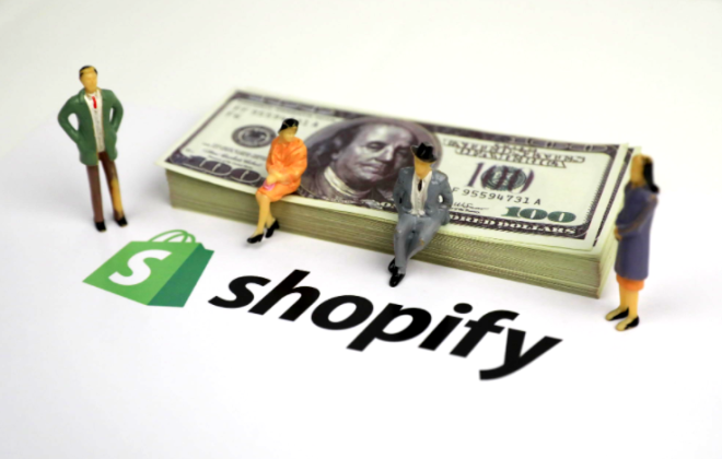 shoplazza和shopify哪个好(shopyy独立站)