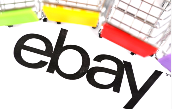 eBay店铺流量提升与转化策略