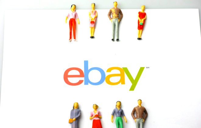 eBay店铺月销量解读及单日正常订单量探讨