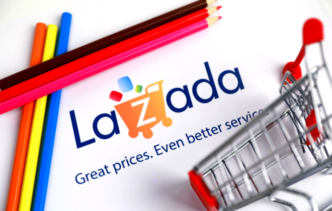 Lazada店铺折扣设置全攻略：吸引顾客、提升销售额的秘诀