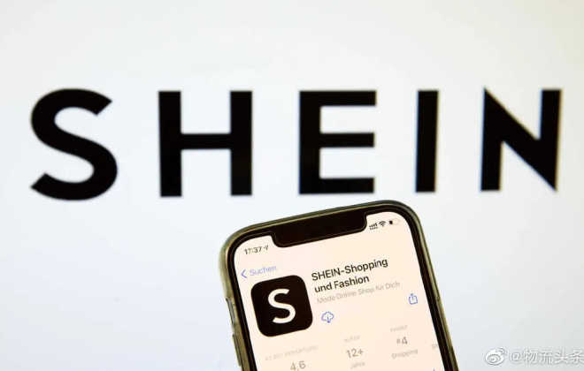 Shein的产品数量与独特运营技巧揭秘